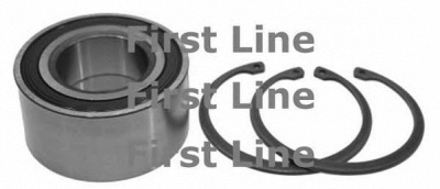 FIRST LINE fbk343 -  Комплект подшипника ступицы колеса